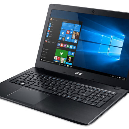Acer Aspire E5-575 i5-6200 ~2.3ghz