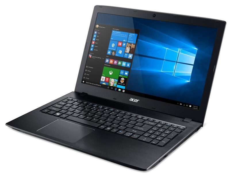 Acer Aspire E5-575 i5-6200 ~2.3ghz